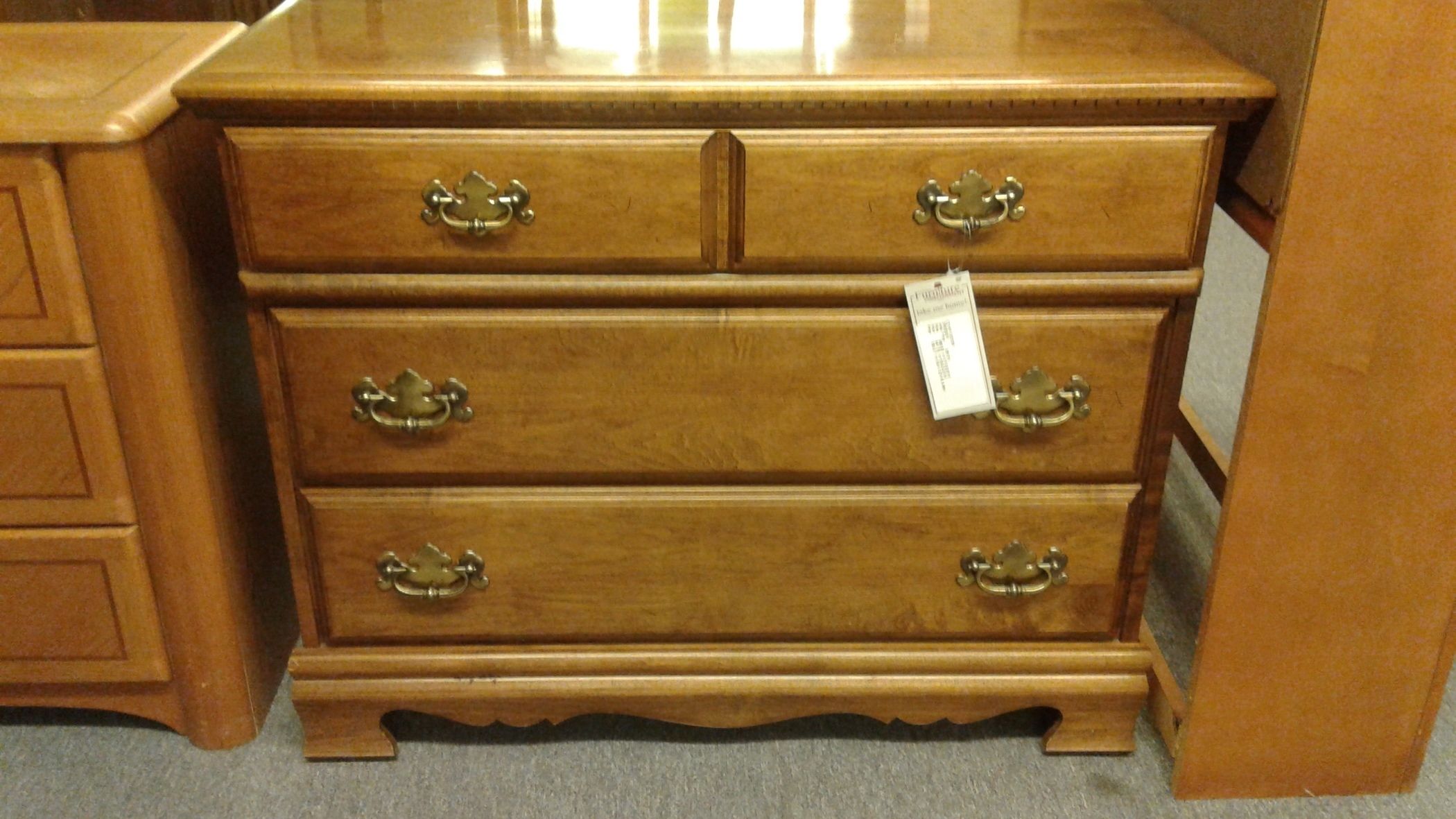 DRESSER Delmarva Furniture Consignment