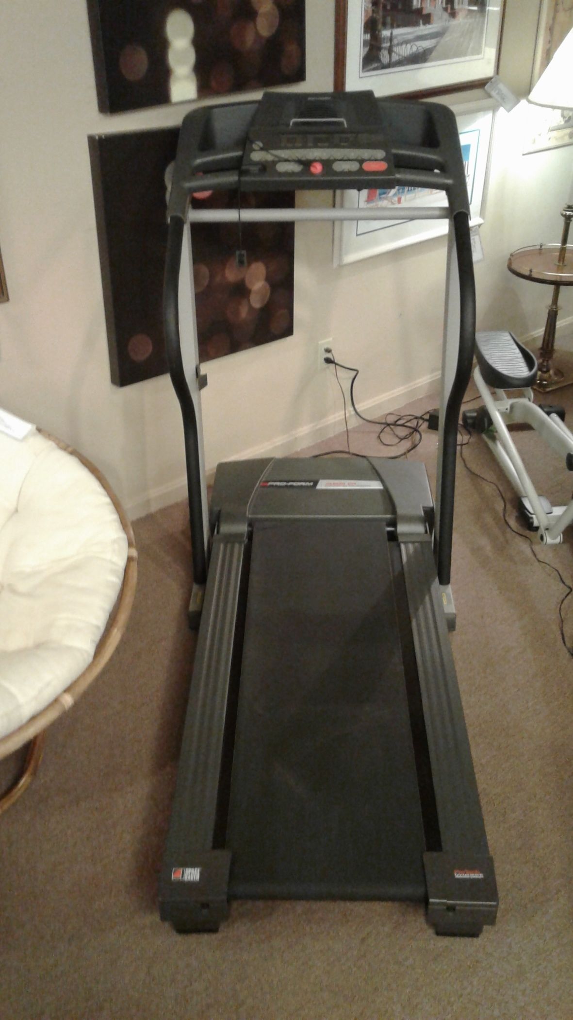 Proform 495 Pi Treadmill 2025