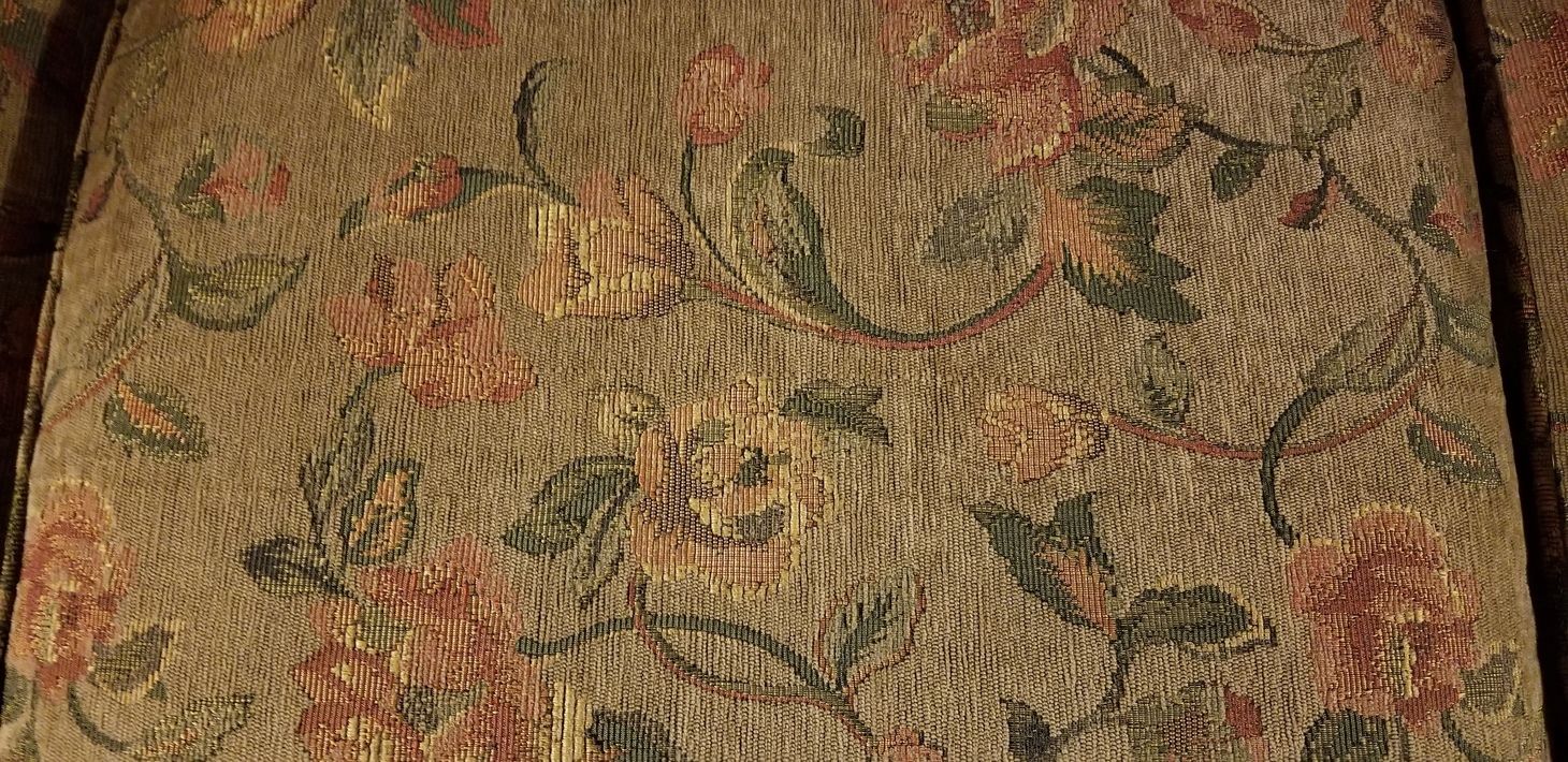 CLAYTON MARCUS SLEEPER SOFA | Delmarva Furniture Consignment