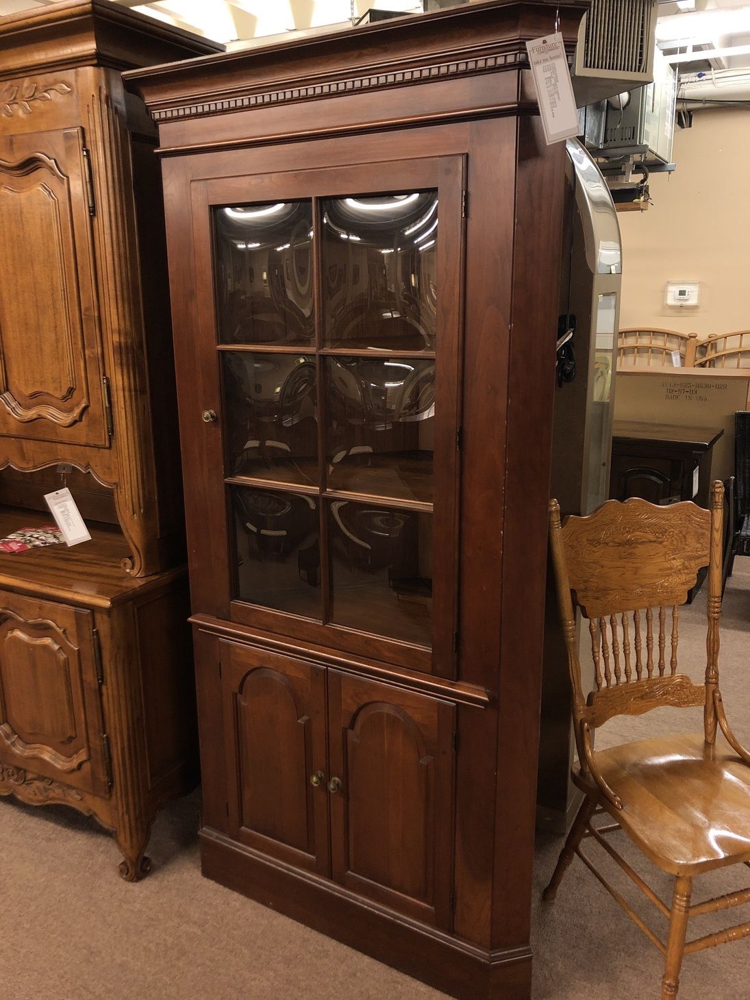 CHERRY CORNER Delmarva Furniture Consignment