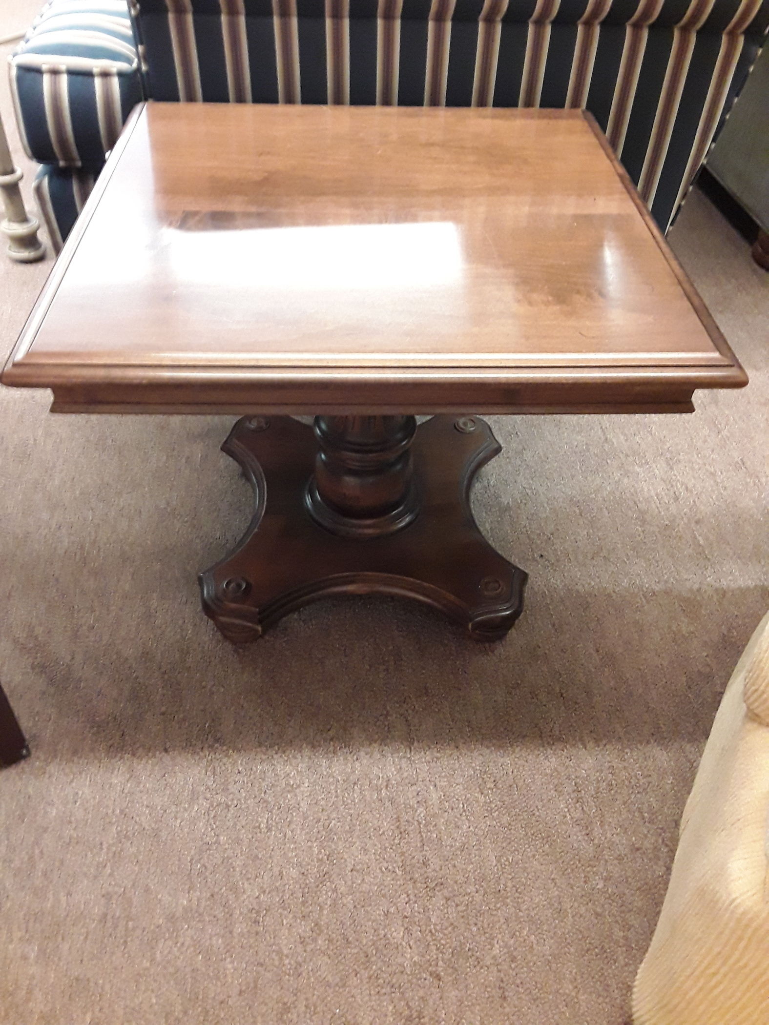 ethan allen tables