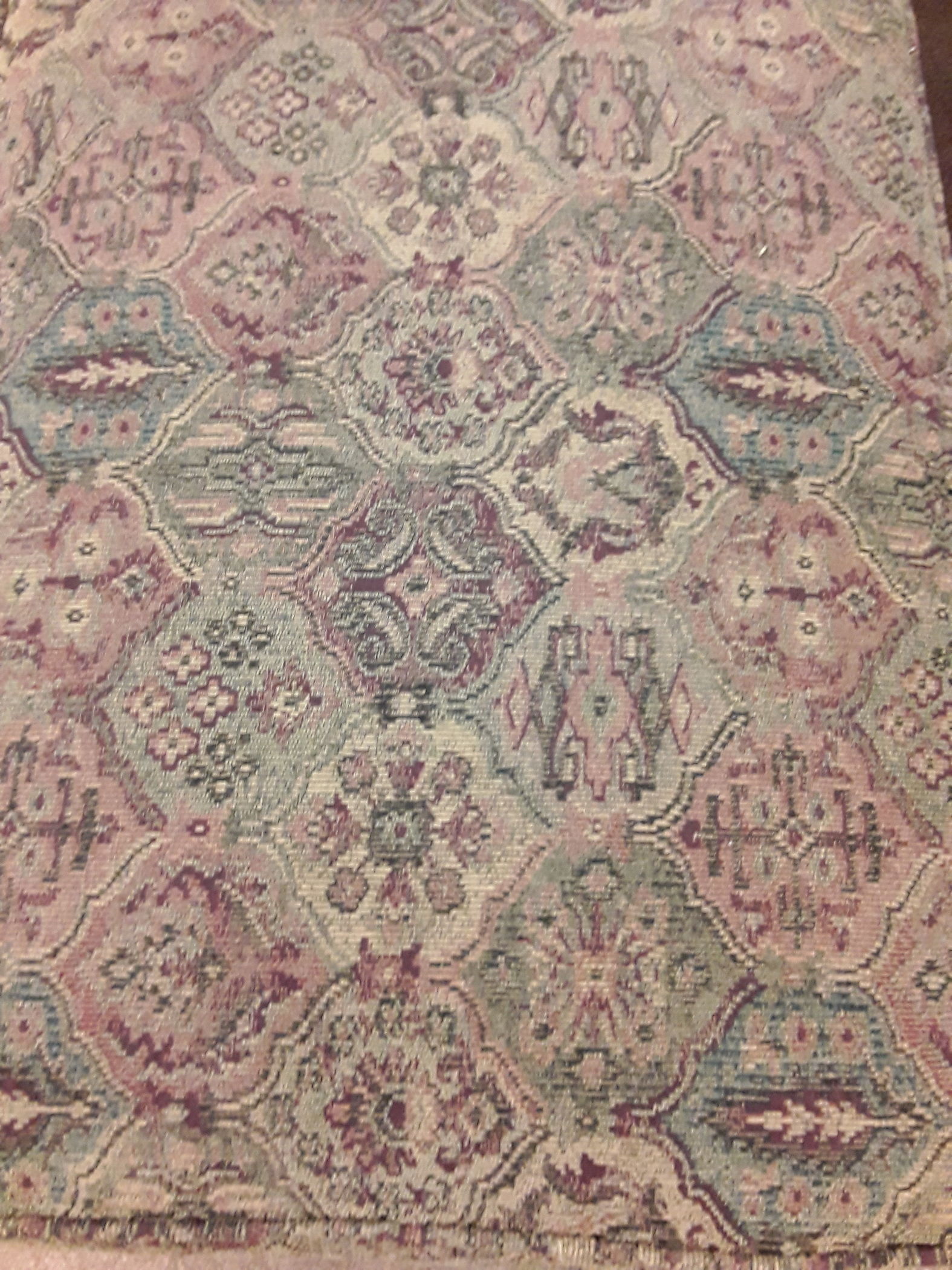 CLAYTON MARCUS 3 PIECE SET | Delmarva Furniture Consignment