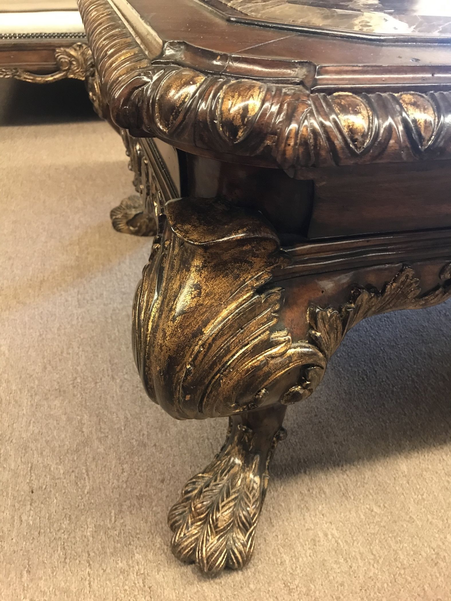 MARGE CARSON SOFA CH CT SET | Delmarva Furniture Consignment