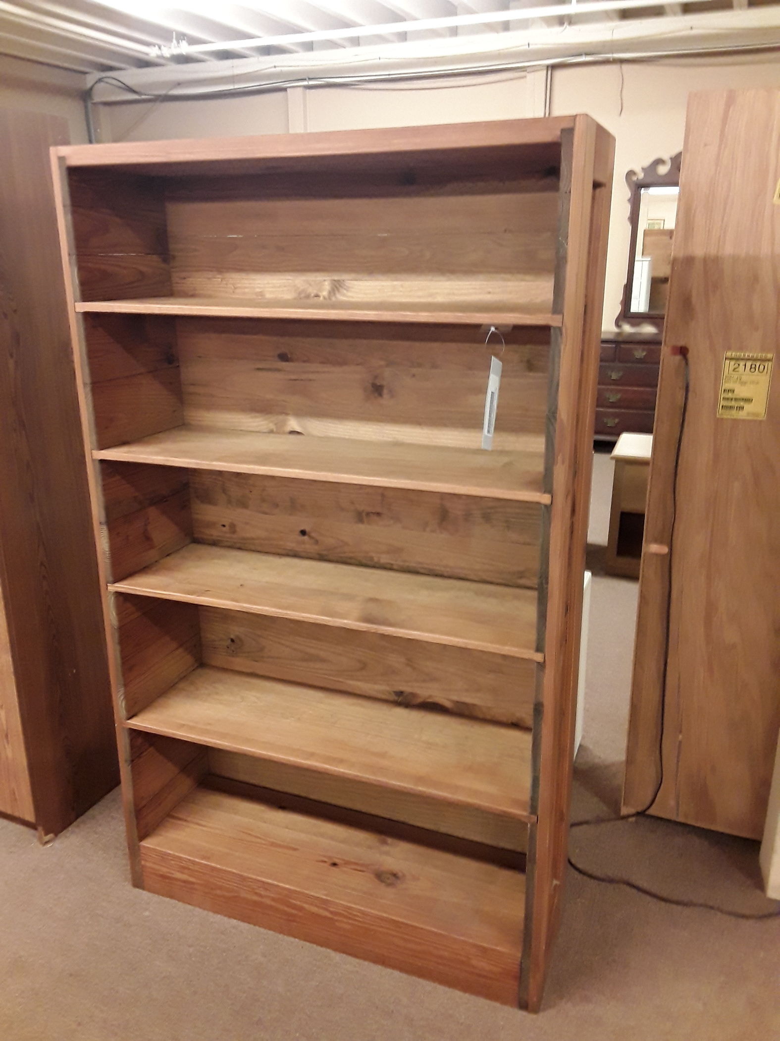 this end up furniture This end up home Sliding Mirror