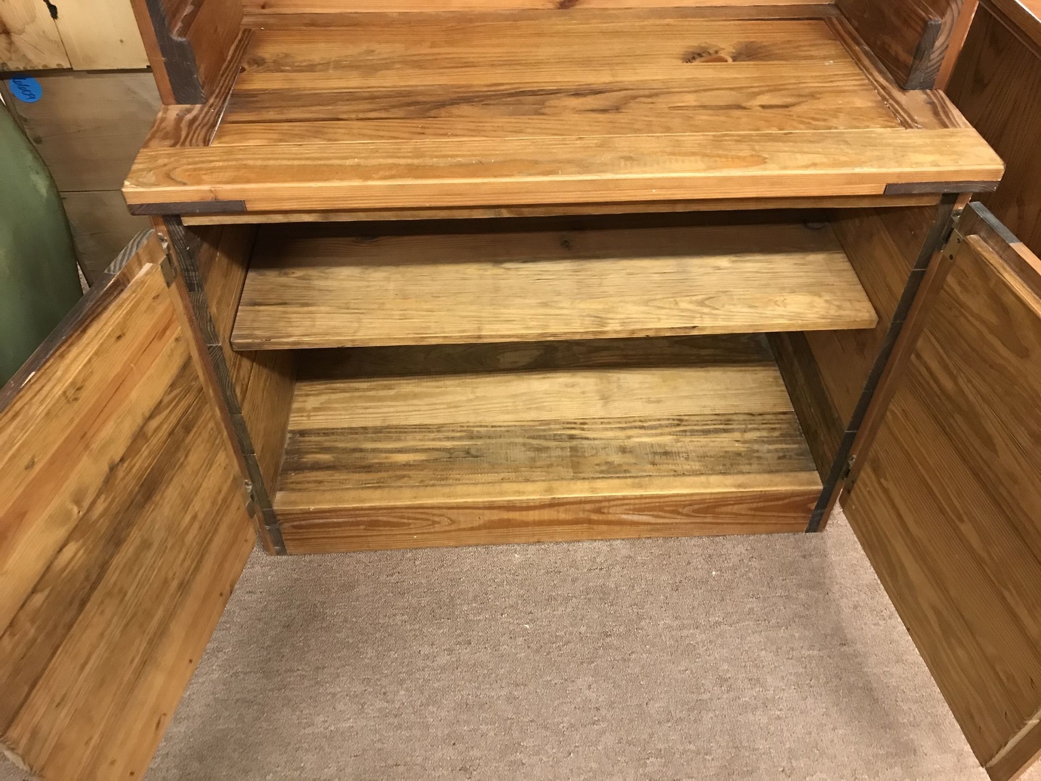 THIS END UP BOOKCASE Delmarva Furniture Consignment