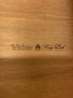 HENRY LINK WICKER BEDROOM SET | Delmarva Furniture Consignment