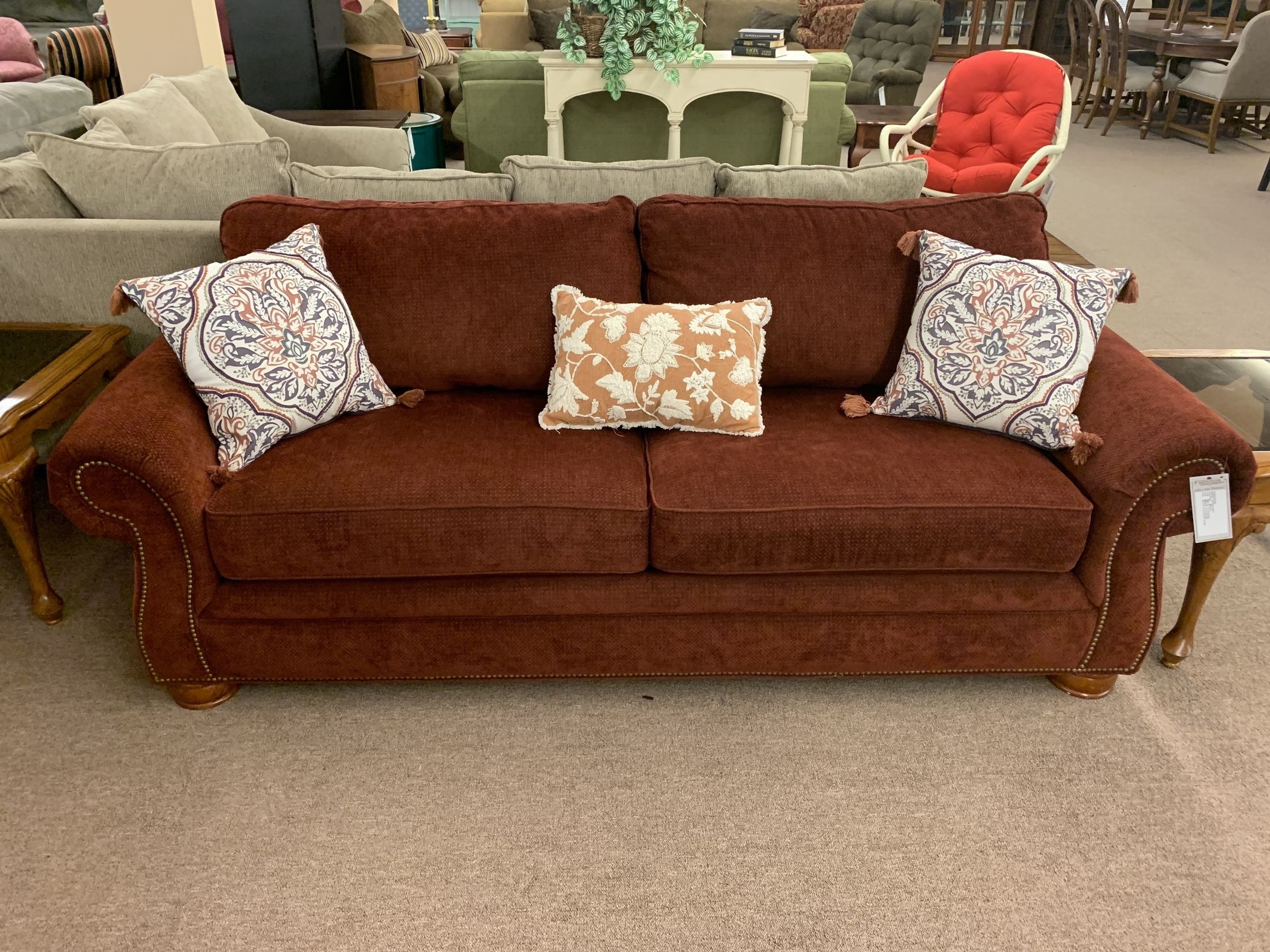 LAZ BOY SOFA Delmarva Furniture Consignment